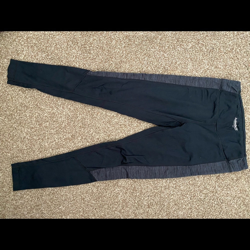 Avalanche Leggings